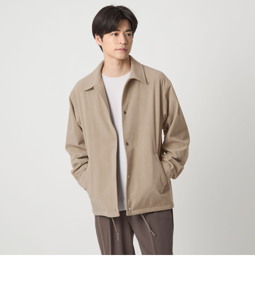 Yuan Wide Wale Corduroy Coaches Jacket – @y-u-a-n-n-e on Tumblr