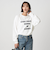 【別注】＜OAFISH＞プリント ロングスリーブ Tシャツ