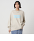 【別注】＜OAFISH＞プリント ロングスリーブ Tシャツ