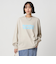【別注】＜OAFISH＞プリント ロングスリーブ Tシャツ