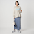 【別注】＜OAFISH＞プリント ロングスリーブ Tシャツ