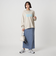 【別注】＜OAFISH＞プリント ロングスリーブ Tシャツ