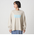 【別注】＜OAFISH＞プリント ロングスリーブ Tシャツ