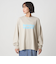 【別注】＜OAFISH＞プリント ロングスリーブ Tシャツ