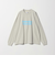 【別注】＜OAFISH＞プリント ロングスリーブ Tシャツ