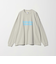 【別注】＜OAFISH＞プリント ロングスリーブ Tシャツ