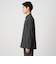 FREELITCH ボックス レギュラーカラー シャツ -ストレッチ-