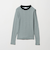 【別注】＜Robert P. Miller＞ボーダー ロングスリーブ Tシャツ
