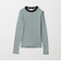【別注】＜Robert P. Miller＞ボーダー ロングスリーブ Tシャツ