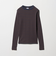 【別注】＜Robert P. Miller＞ボーダー ロングスリーブ Tシャツ