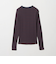 【別注】＜Robert P. Miller＞ボーダー ロングスリーブ Tシャツ