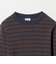 【別注】＜Robert P. Miller＞ボーダー ロングスリーブ Tシャツ