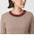 【別注】＜Robert P. Miller＞ボーダー ロングスリーブ Tシャツ