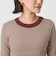 【別注】＜Robert P. Miller＞ボーダー ロングスリーブ Tシャツ
