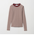 【別注】＜Robert P. Miller＞ボーダー ロングスリーブ Tシャツ