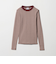 【別注】＜Robert P. Miller＞ボーダー ロングスリーブ Tシャツ