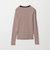 【別注】＜Robert P. Miller＞ボーダー ロングスリーブ Tシャツ