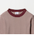 【別注】＜Robert P. Miller＞ボーダー ロングスリーブ Tシャツ