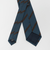 ＜Alessandro Masi＞8.0cm ストライプ1 ネクタイ