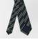 ＜Alessandro Masi＞8.0cm ストライプ2 ネクタイ