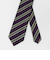 ＜Alessandro Masi＞8.0cm ストライプ2 ネクタイ