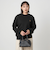 ＜FRED PERRY＞クルーネック スウェット プルオーバー