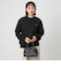 ＜FRED PERRY＞クルーネック スウェット プルオーバー