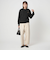 ＜FRED PERRY＞クルーネック スウェット プルオーバー