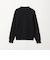 ＜FRED PERRY＞クルーネック スウェット プルオーバー