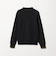 ＜FRED PERRY＞クルーネック スウェット プルオーバー