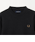 ＜FRED PERRY＞クルーネック スウェット プルオーバー
