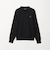 ＜FRED PERRY＞クルーネック スウェット プルオーバー