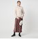 ＜FRED PERRY＞クルーネック スウェット プルオーバー