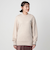 ＜FRED PERRY＞クルーネック スウェット プルオーバー