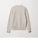 ＜FRED PERRY＞クルーネック スウェット プルオーバー