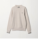 ＜FRED PERRY＞クルーネック スウェット プルオーバー
