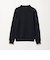 ＜FRED PERRY＞クルーネック スウェット プルオーバー