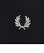 ＜FRED PERRY＞クルーネック スウェット プルオーバー