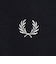 ＜FRED PERRY＞クルーネック スウェット プルオーバー