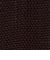 ＜Bleck＞6.5cm ソリッド ニット ネクタイ ニットタイ