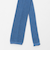 ＜Bleck＞6.5cm ソリッド ニット ネクタイ ニットタイ