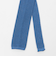 ＜Bleck＞6.5cm ソリッド ニット ネクタイ ニットタイ