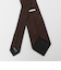 ＜Bleck＞8.0cm ソリッド ネクタイ
