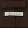 ＜Bleck＞8.0cm ソリッド ネクタイ