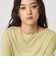 ウェーブバー ネックレス