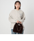 【別注】＜Holidays Comfort＞ロゴ スウェット