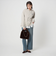 【別注】＜Holidays Comfort＞ロゴ スウェット