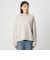 【別注】＜Holidays Comfort＞ロゴ スウェット