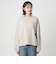 【別注】＜Holidays Comfort＞ロゴ スウェット
