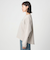 【別注】＜Holidays Comfort＞ロゴ スウェット